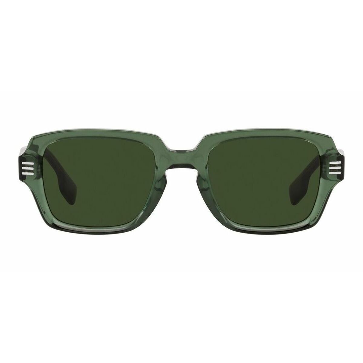 Zonnebril Dames Burberry ELDON BE 4349