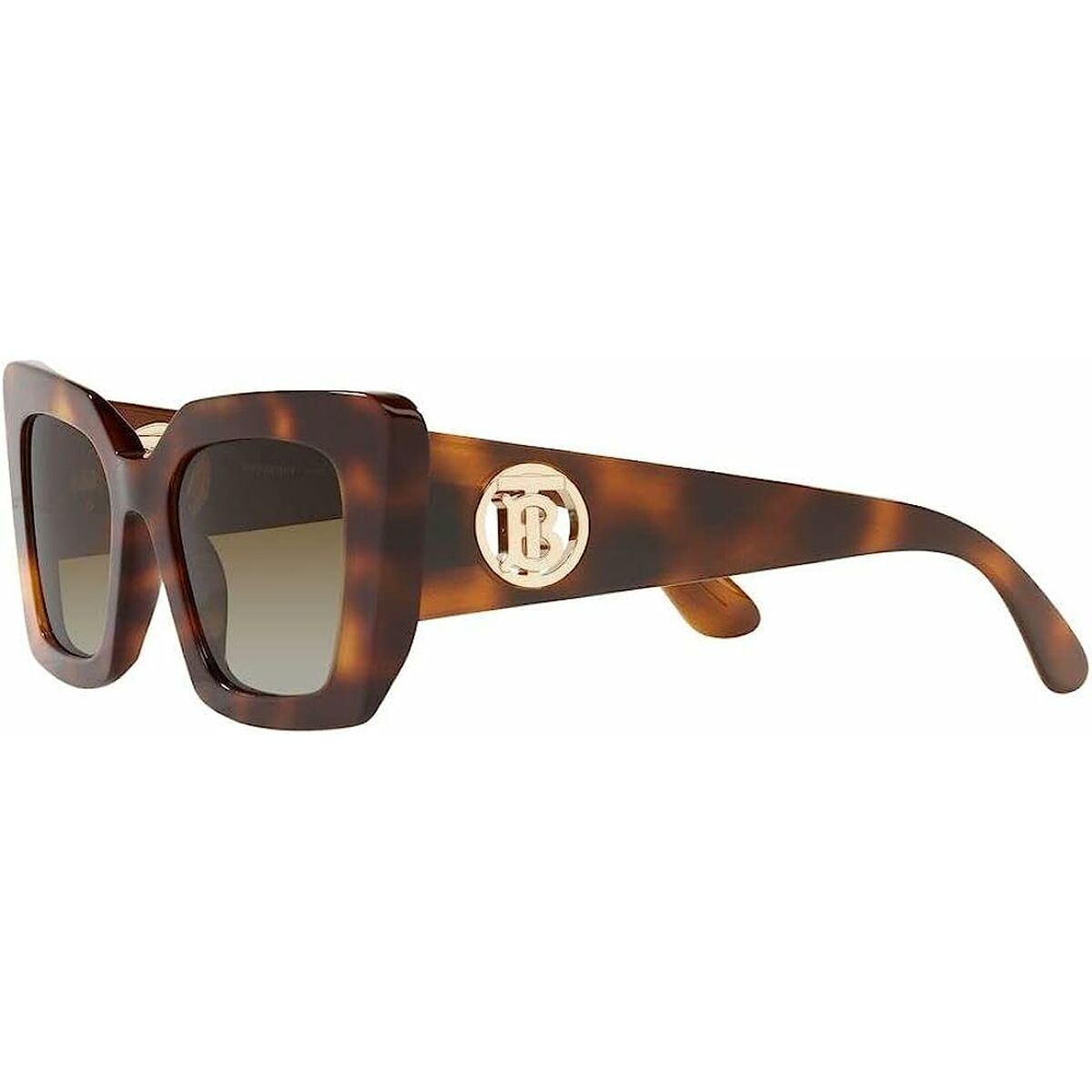 Zonnebril Dames Burberry DAISY BE 4344