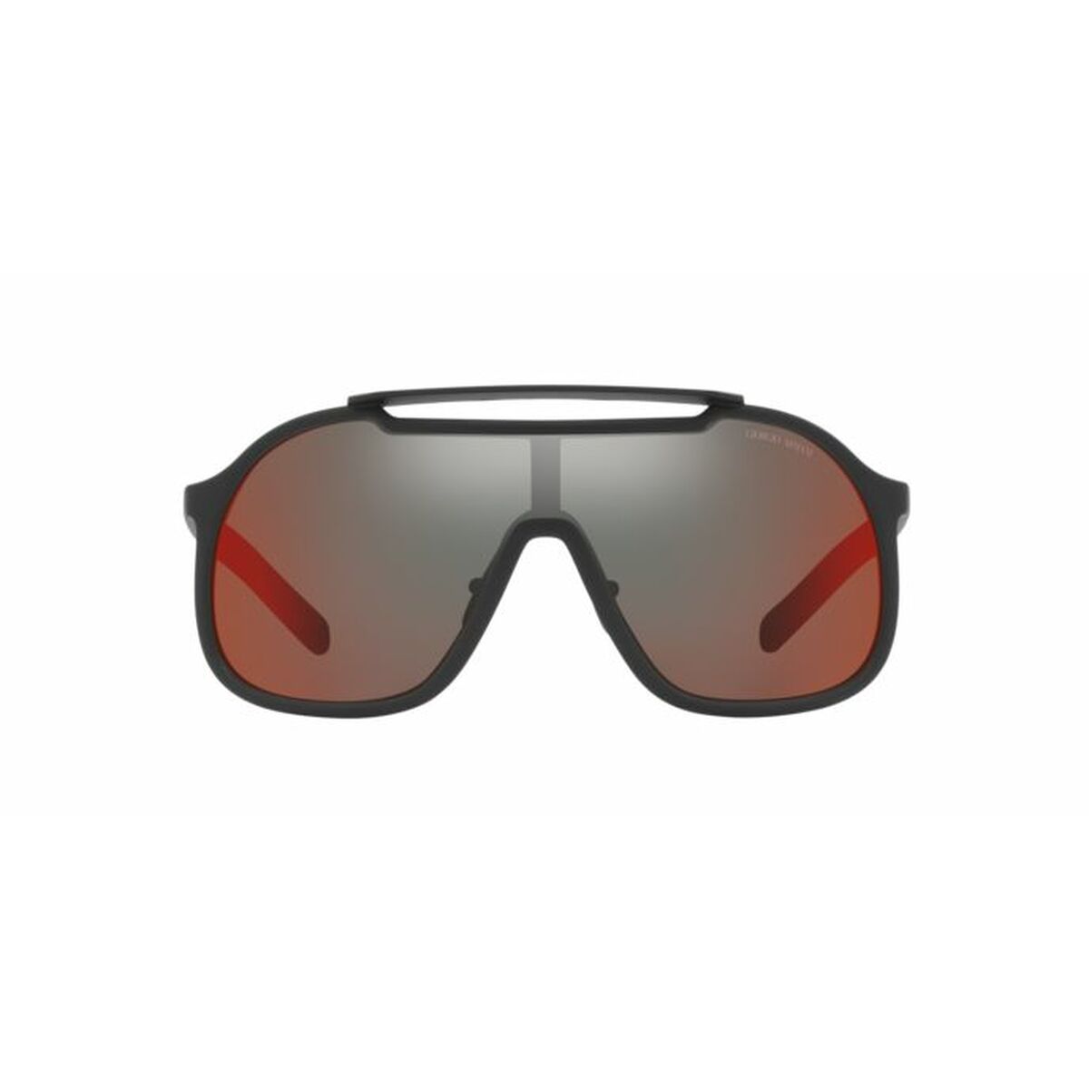 Zonnebril Heren Armani AR8151-50426Q Ø 133 mm