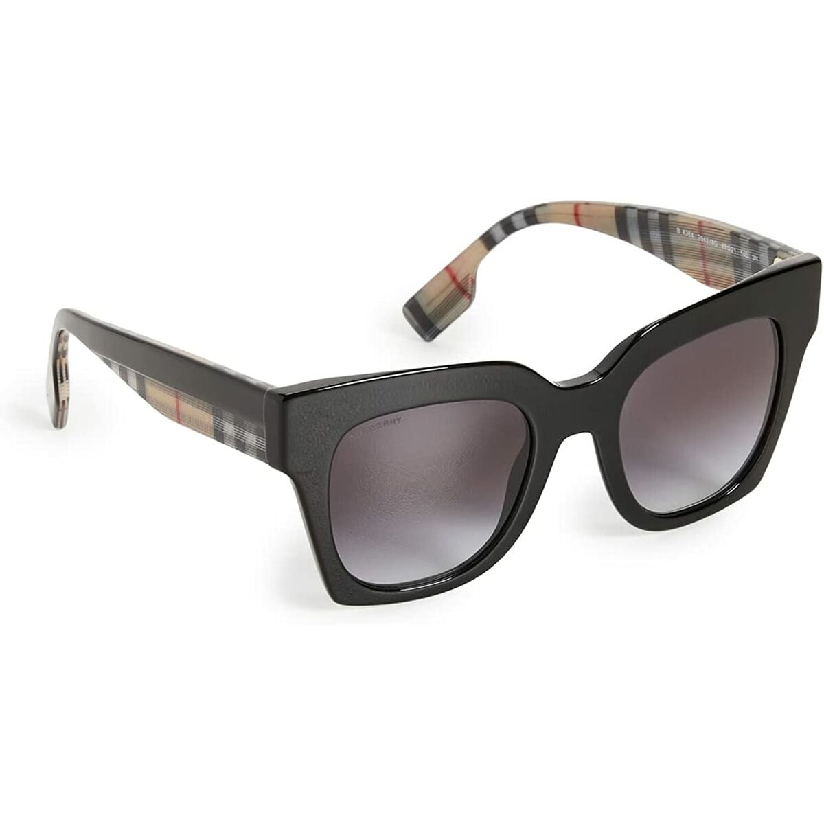 Zonnebril Dames Burberry KITTY BE 4364 - Sieraden, Vrouwen - Burberry