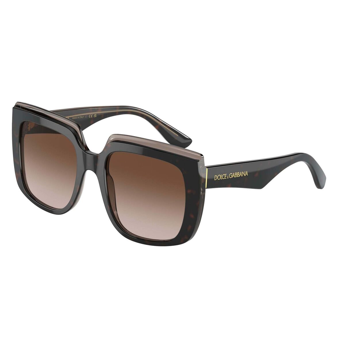 Zonnebril Dames Dolce & Gabbana DG 4414