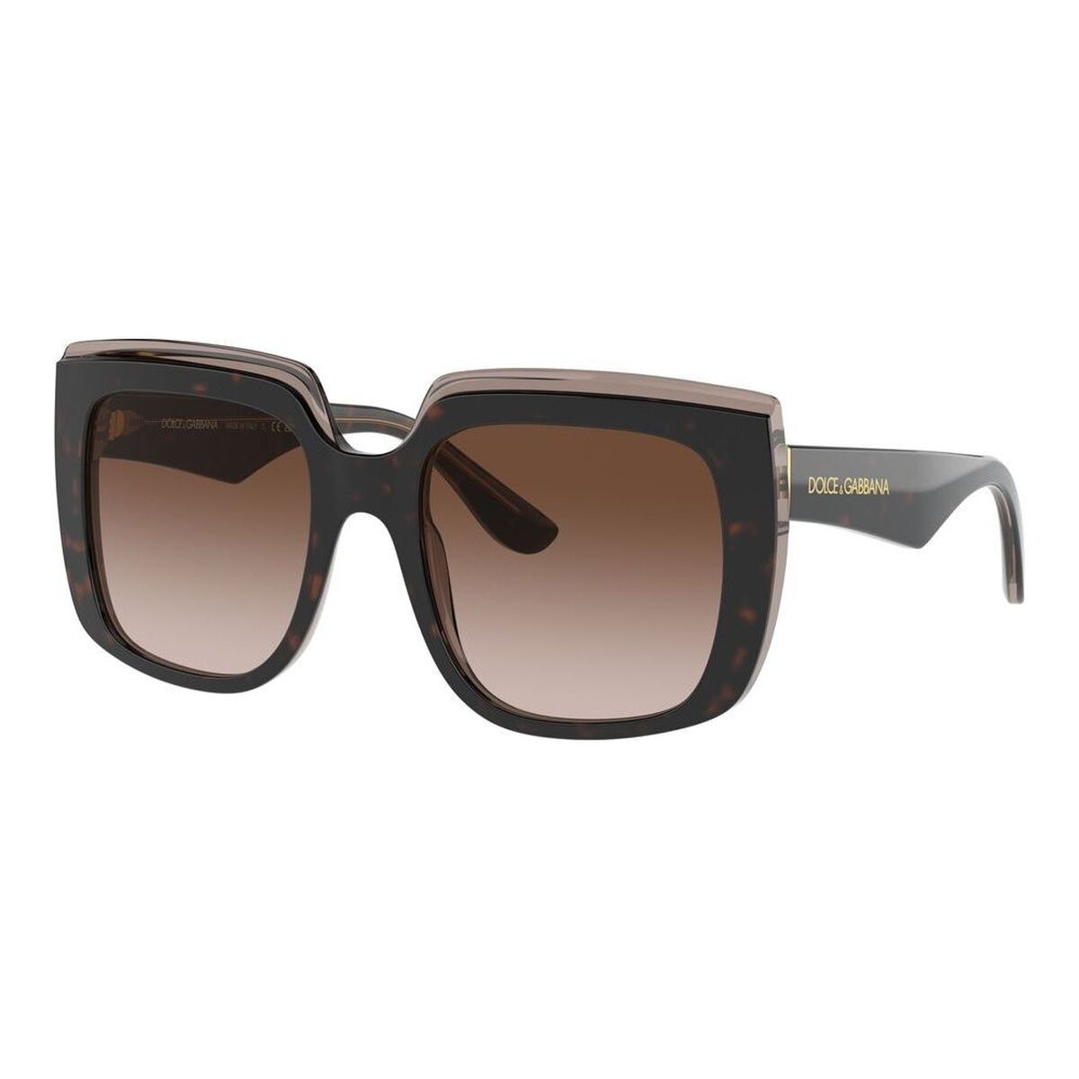 Zonnebril Dames Dolce & Gabbana DG 4414