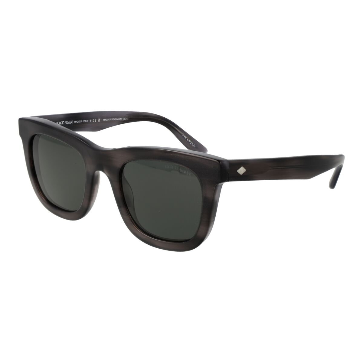 Zonnebril Uniseks Armani 0AR8171 495964P2