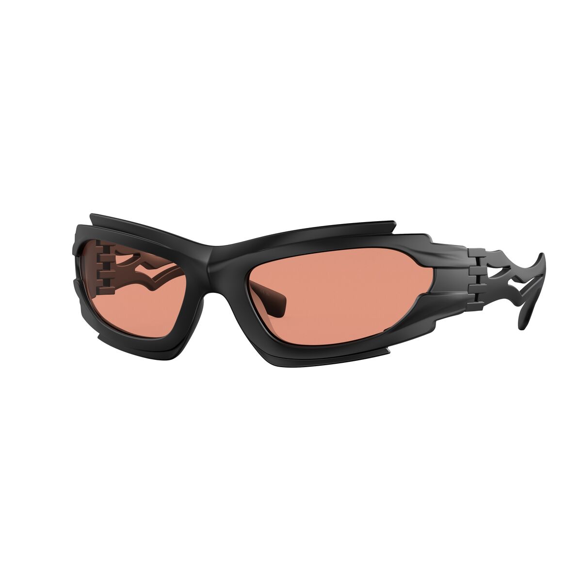 Zonnebril Dames Burberry BE4384-346474 Ø 62 mm