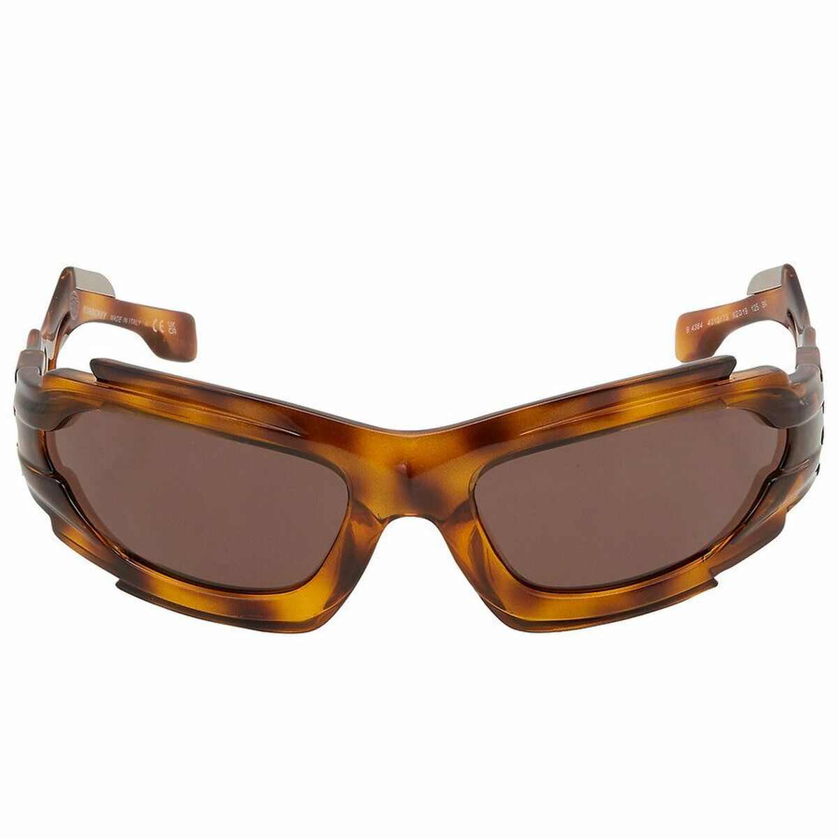 Zonnebril Dames Burberry BE4384-401373 Ø 62 mm