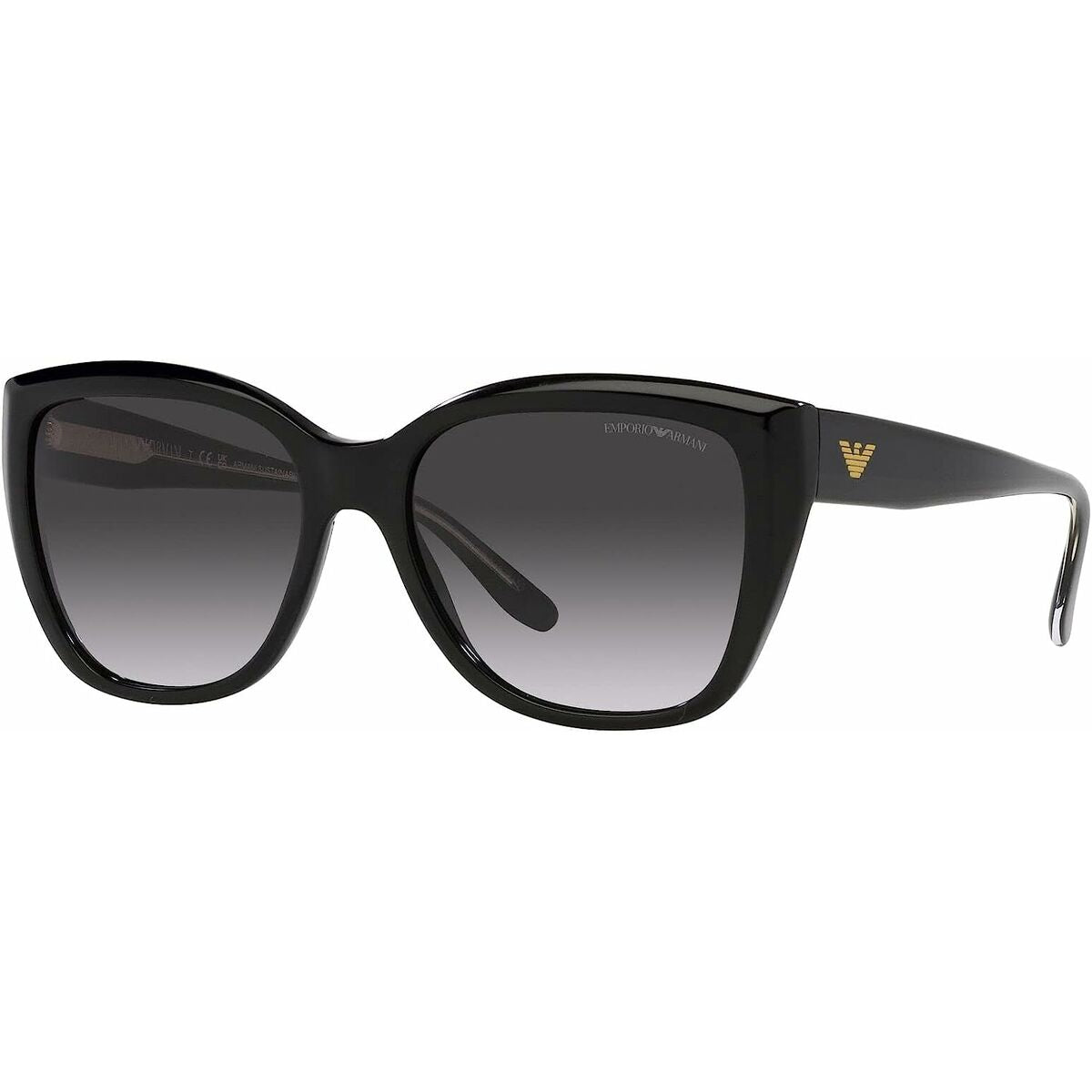 Zonnebril Dames Emporio Armani EA 4198 - Sieraden, Vrouwen - Emporio Armani
