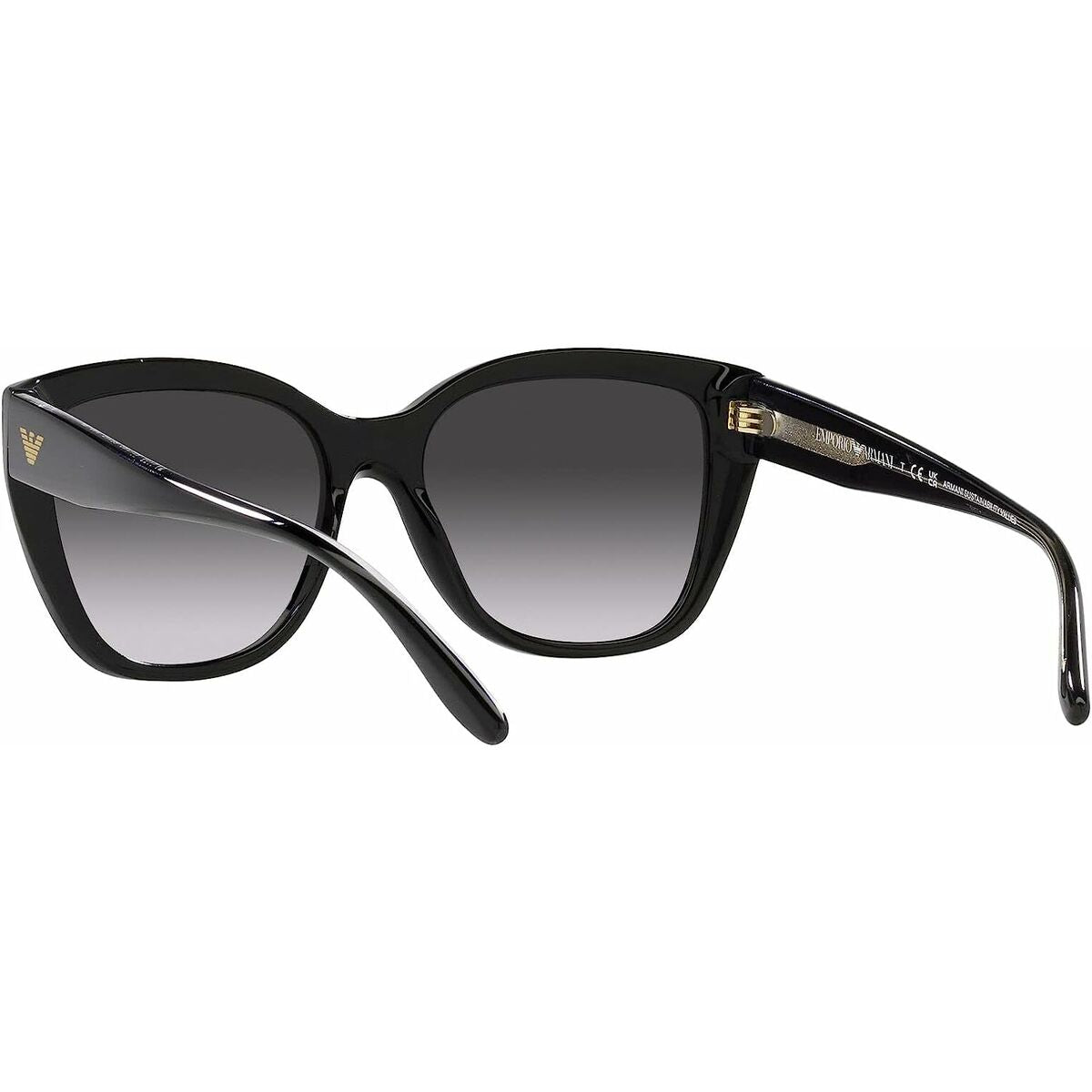 Zonnebril Dames Emporio Armani EA 4198 - Sieraden, Vrouwen - Emporio Armani