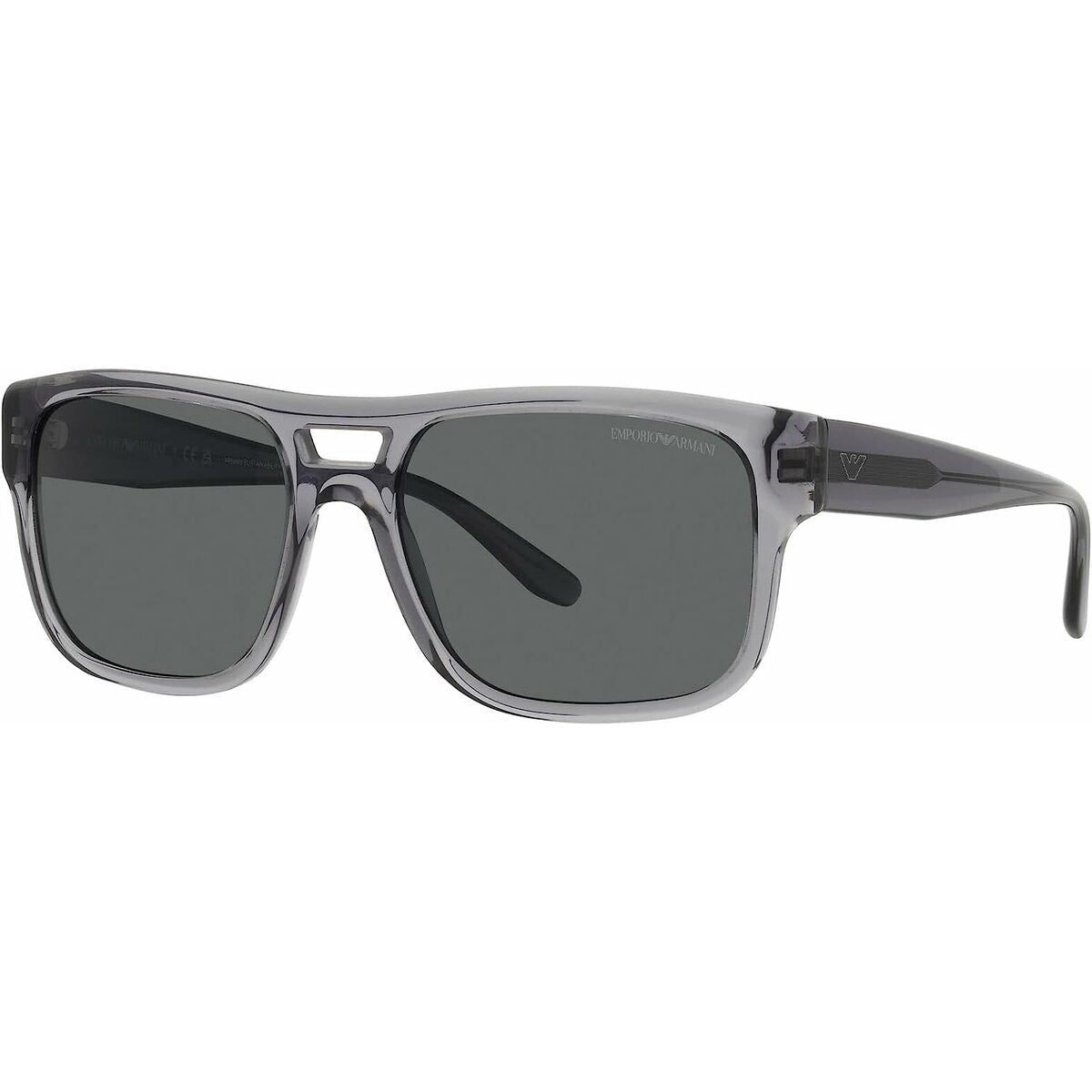 Zonnebril Heren Emporio Armani EA 4197