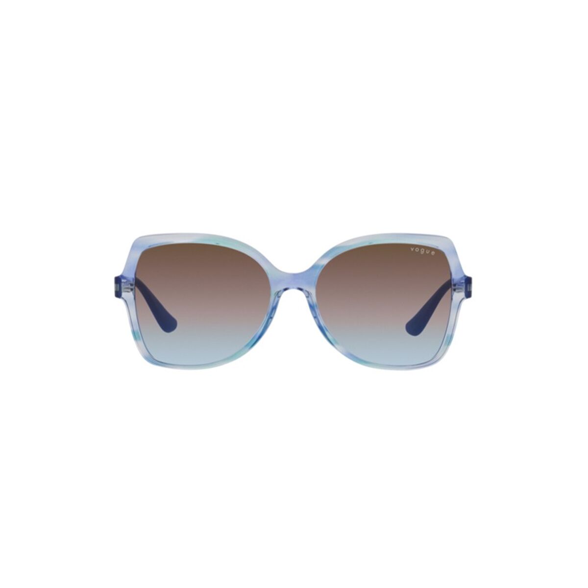 Zonnebril Dames Vogue VO5488S - 306048 ø 56 mm - Sieraden, Vrouwen - Vogue