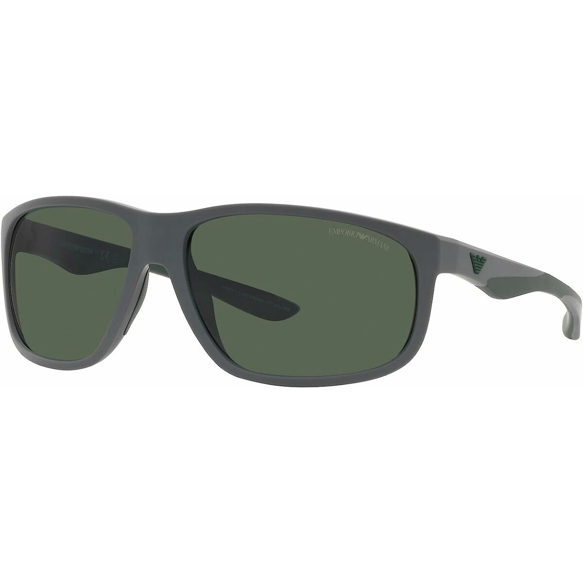 Zonnebril Heren Emporio Armani EA 4199U