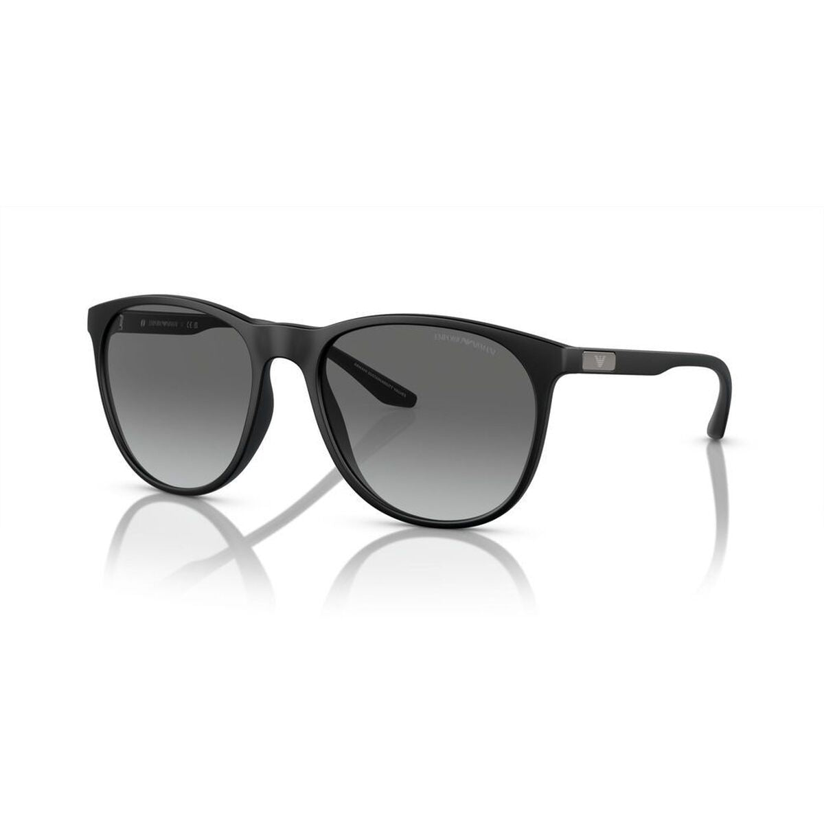 Zonnebril Heren Emporio Armani EA 4210