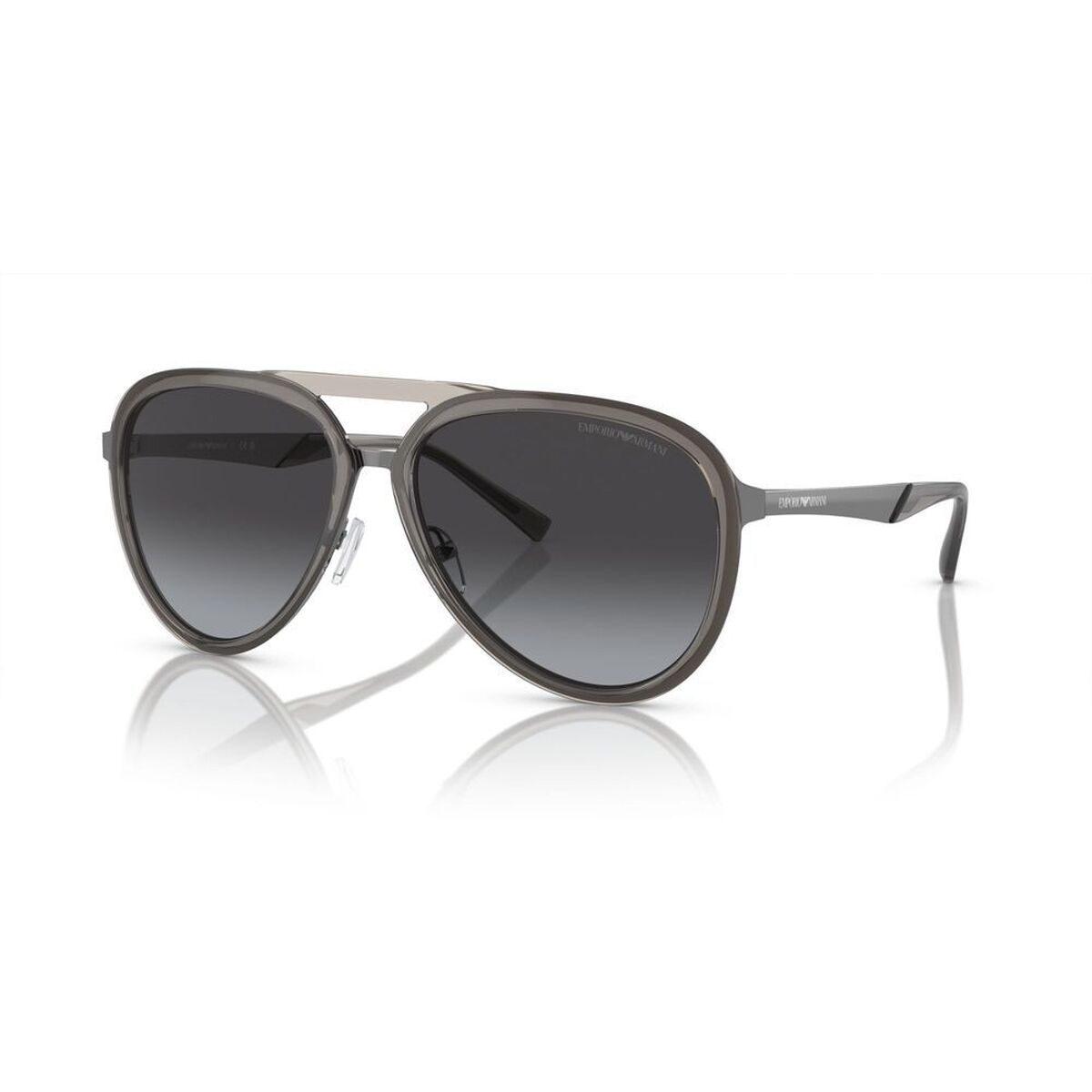 Zonnebril Heren Emporio Armani EA 2145