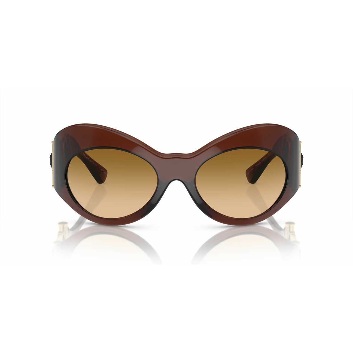 Zonnebril Dames Versace VE4462-54462L ø 58 mm