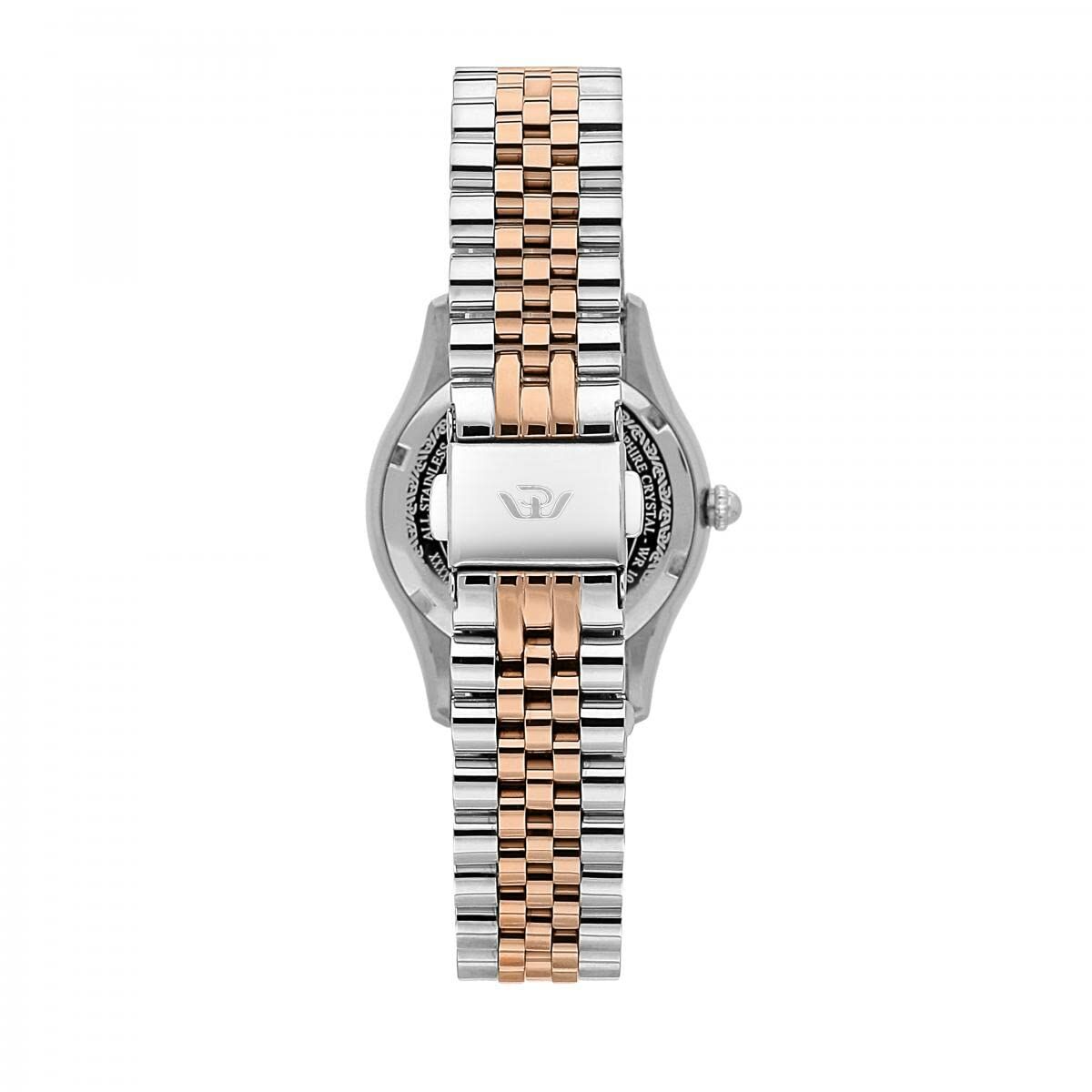 Horloge Dames Philip Watch (Ø 39 mm) - Klokken, Vrouwen - Philip Watch