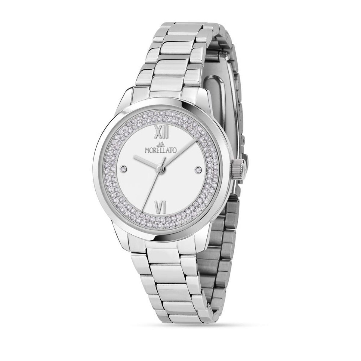 Horloge Dames Morellato R0153141553 (Ø 32 mm) - Klokken, Vrouwen - Morellato