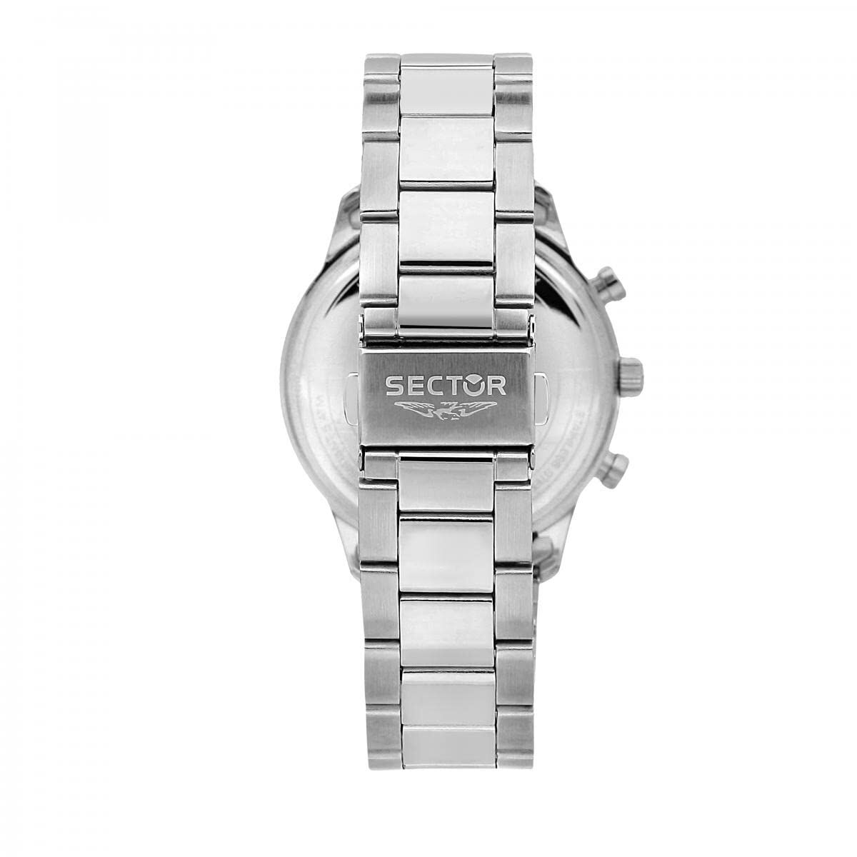 Horloge Heren Sector (Ø 41 mm)