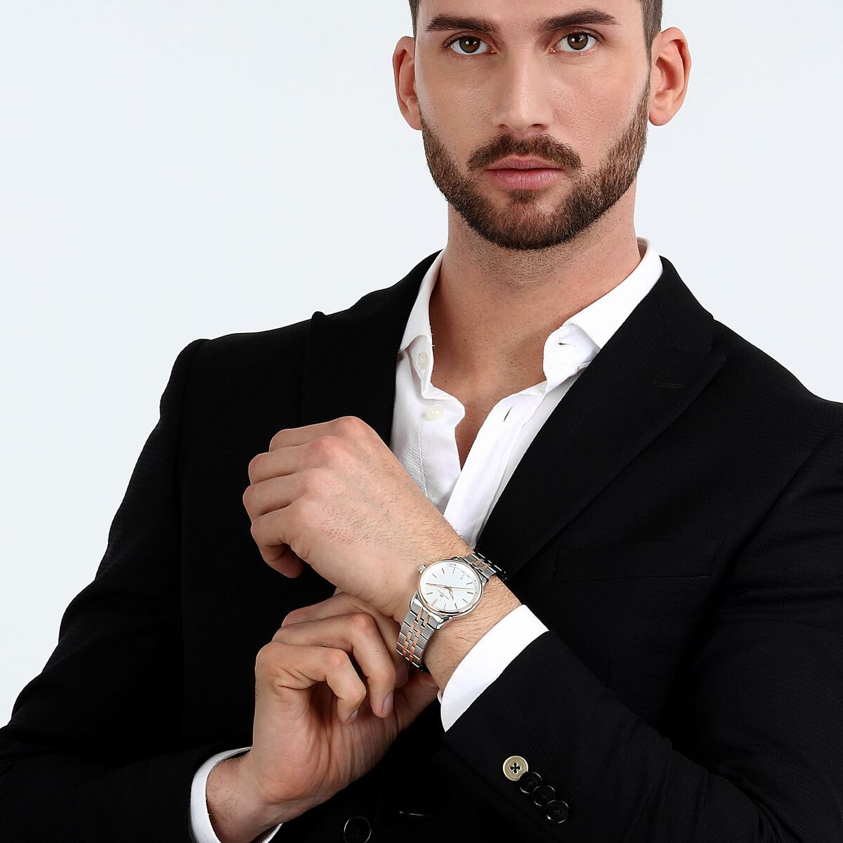 Horloge Heren Philip Watch (Ø 40 mm)