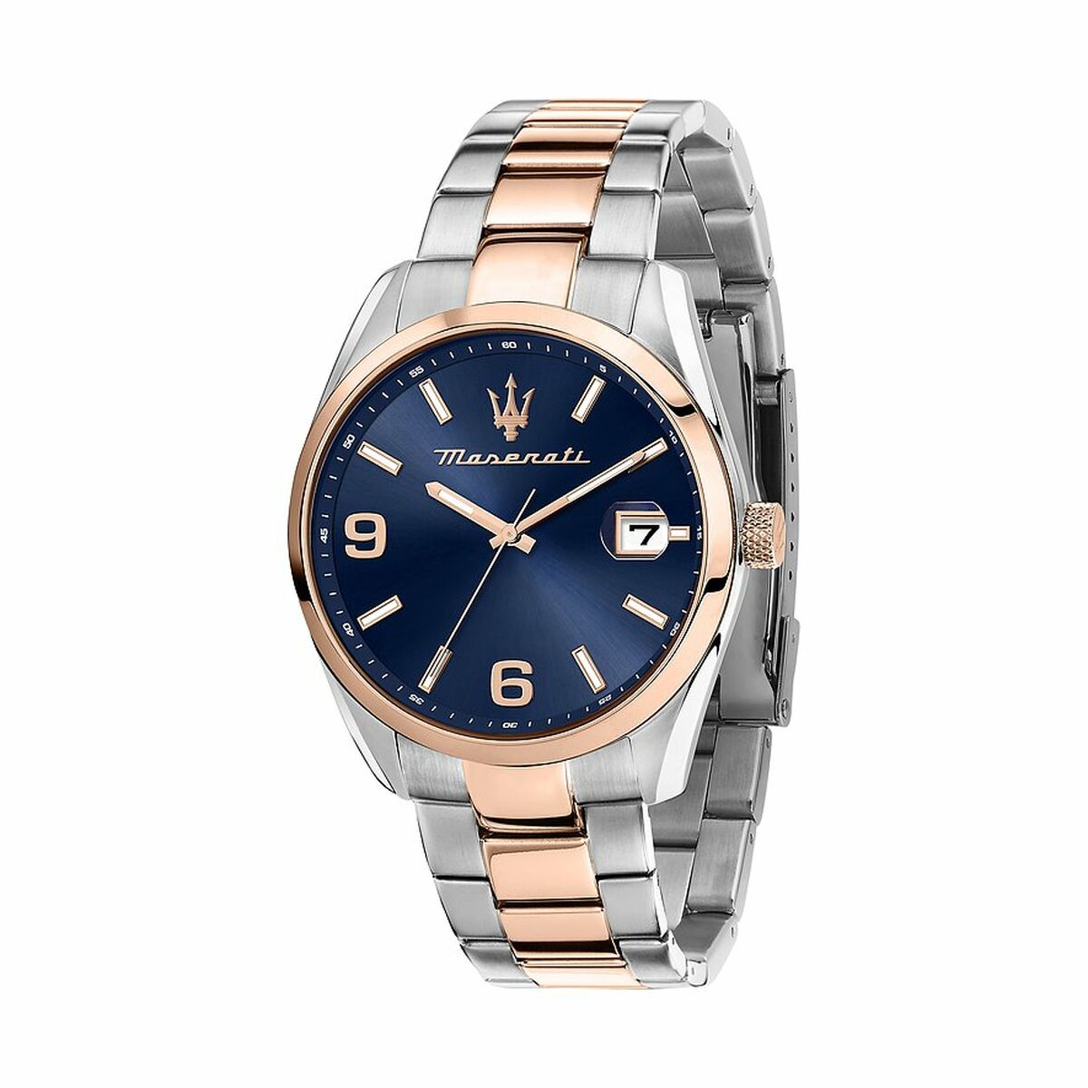 Horloge Heren Maserati R8853151006 (Ø 43 mm)