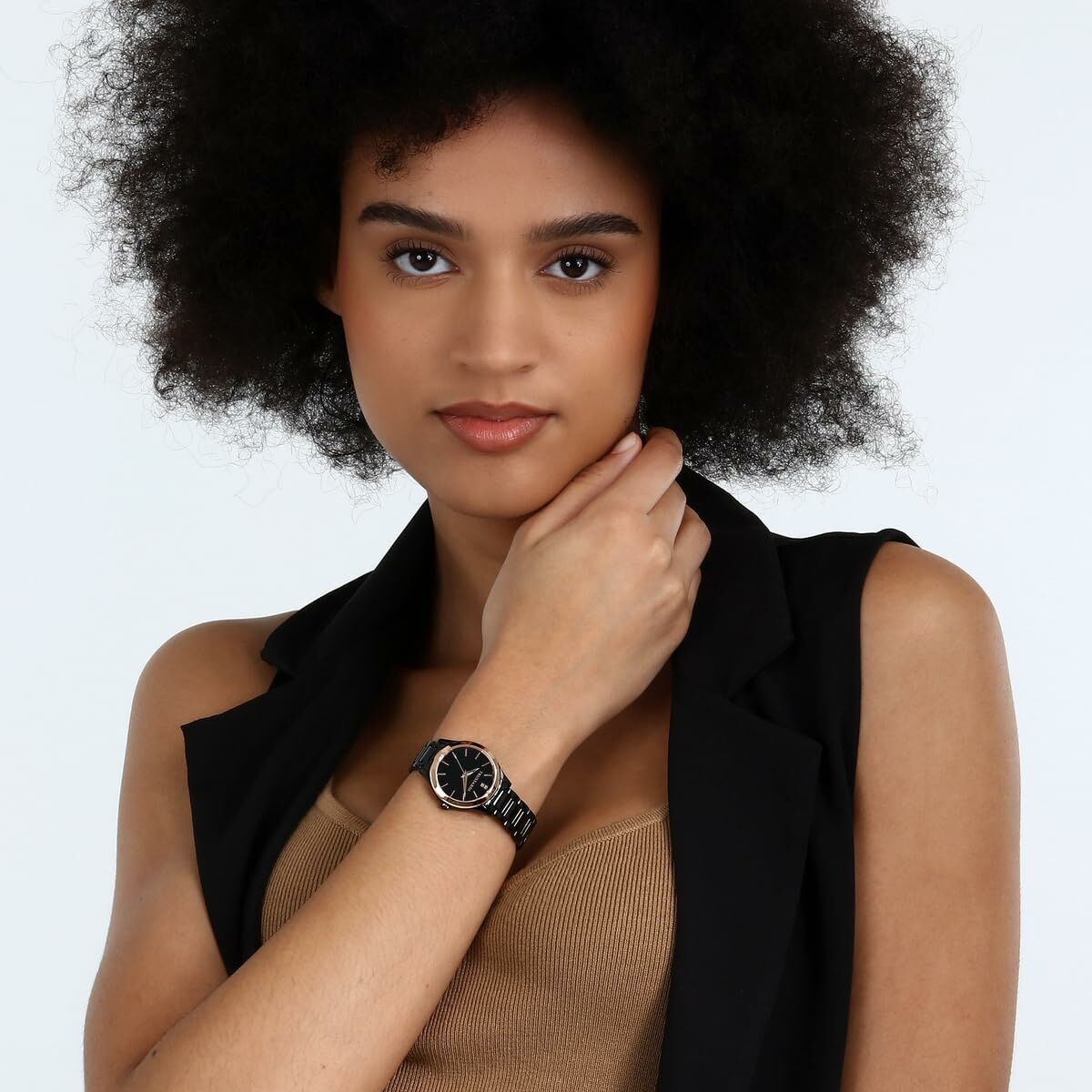 Horloge Dames Trussardi R2453151518 (Ø 30 mm)