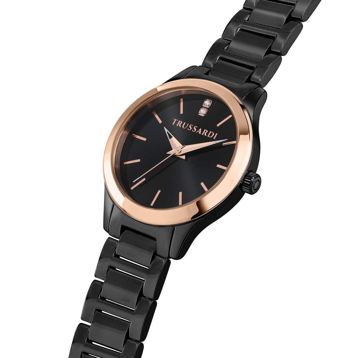 Horloge Dames Trussardi R2453151518 (Ø 30 mm)