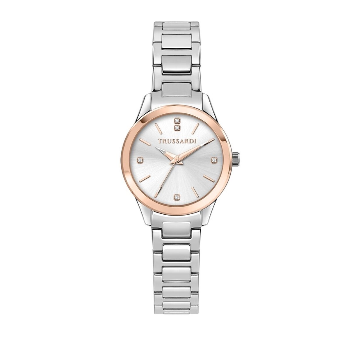Horloge Dames Trussardi R2453151519 - Klokken, Vrouwen - Trussardi