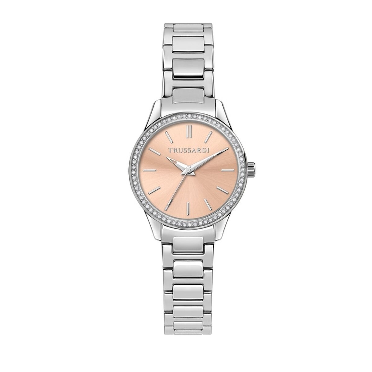 Horloge Dames Trussardi R2453151521 - Klokken, Vrouwen - Trussardi