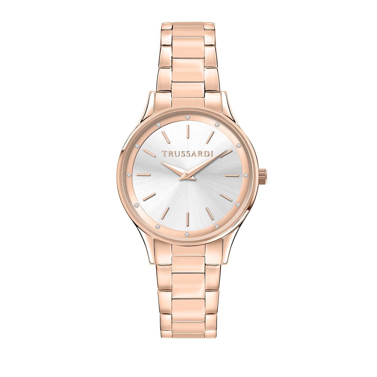 Horloge Dames Trussardi R2453152510 (Ø 34 mm)