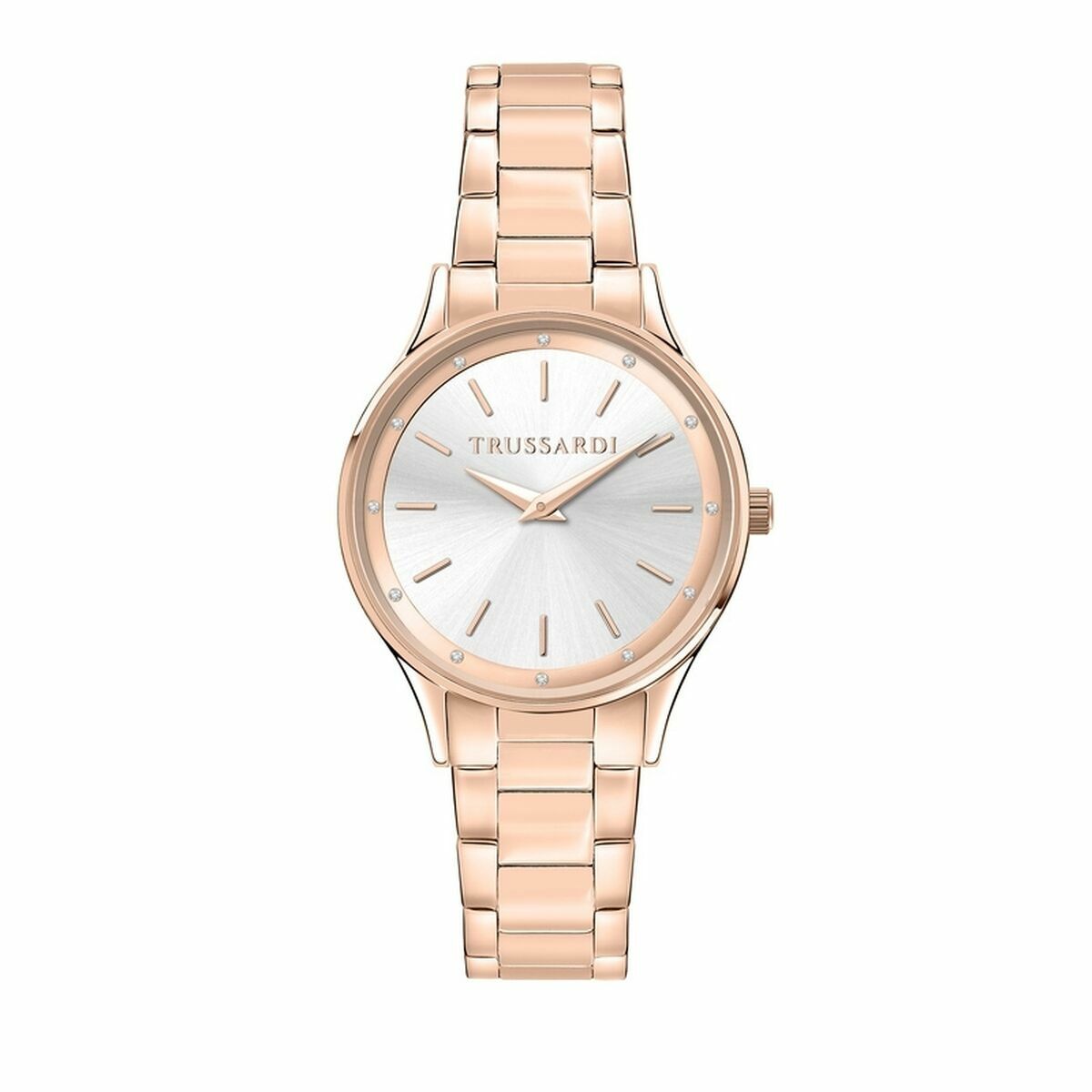 Horloge Dames Trussardi R2453152510 (Ø 34 mm)
