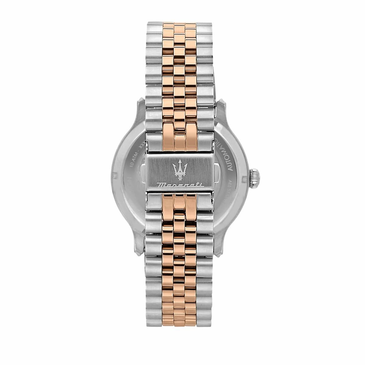 Horloge Heren Maserati R8823118011