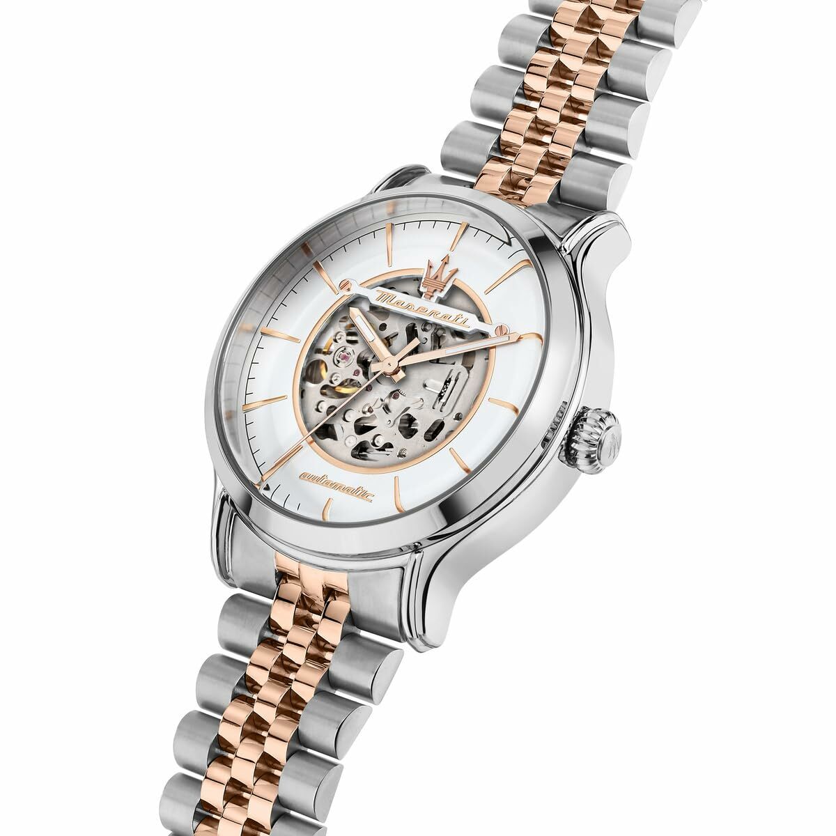 Horloge Heren Maserati R8823118011