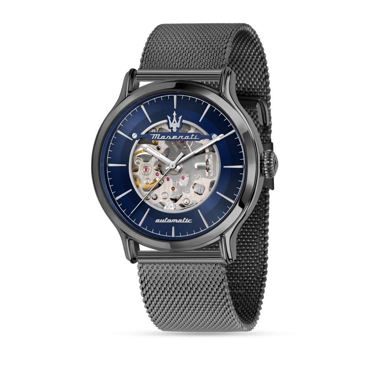 Horloge Heren Maserati R8823118012