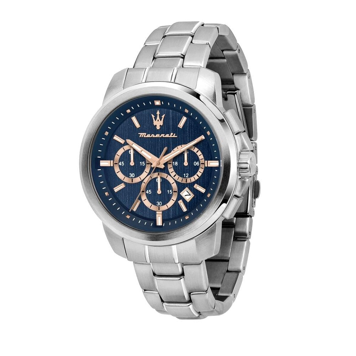 Horloge Heren Maserati MOD. R8873621037 (Ø 44 mm)