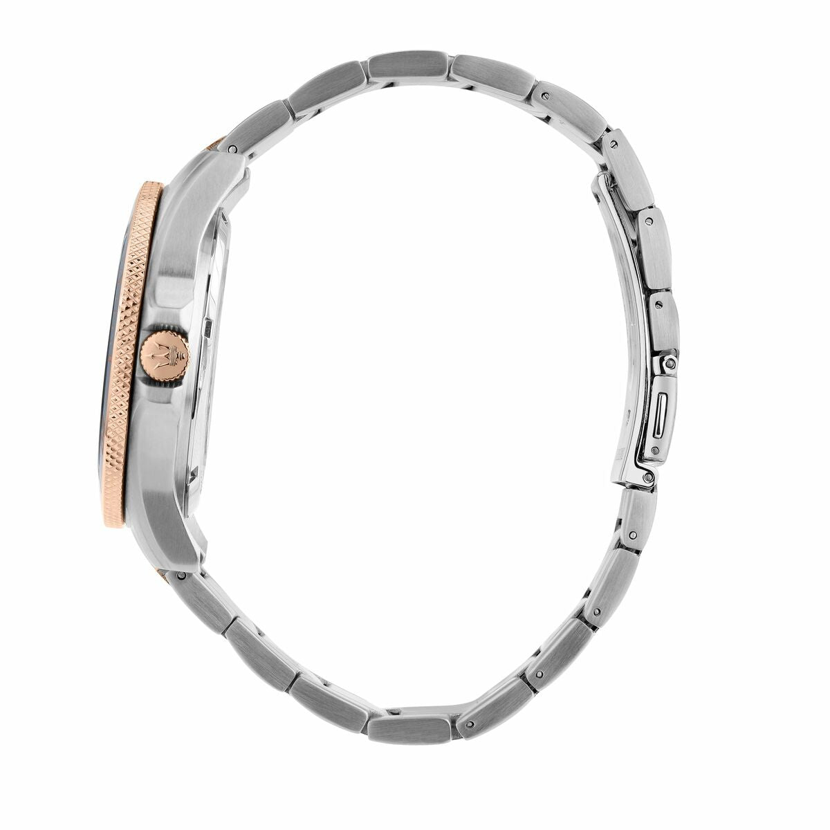 Horloge Heren Maserati R8823100001 Multicolour (Ø 43 mm)