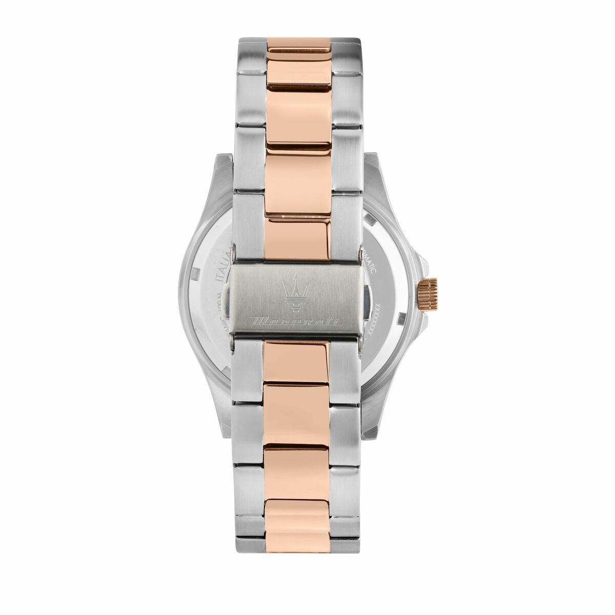 Horloge Heren Maserati R8823100001 Multicolour (Ø 43 mm) - Klokken, Heren - Maserati