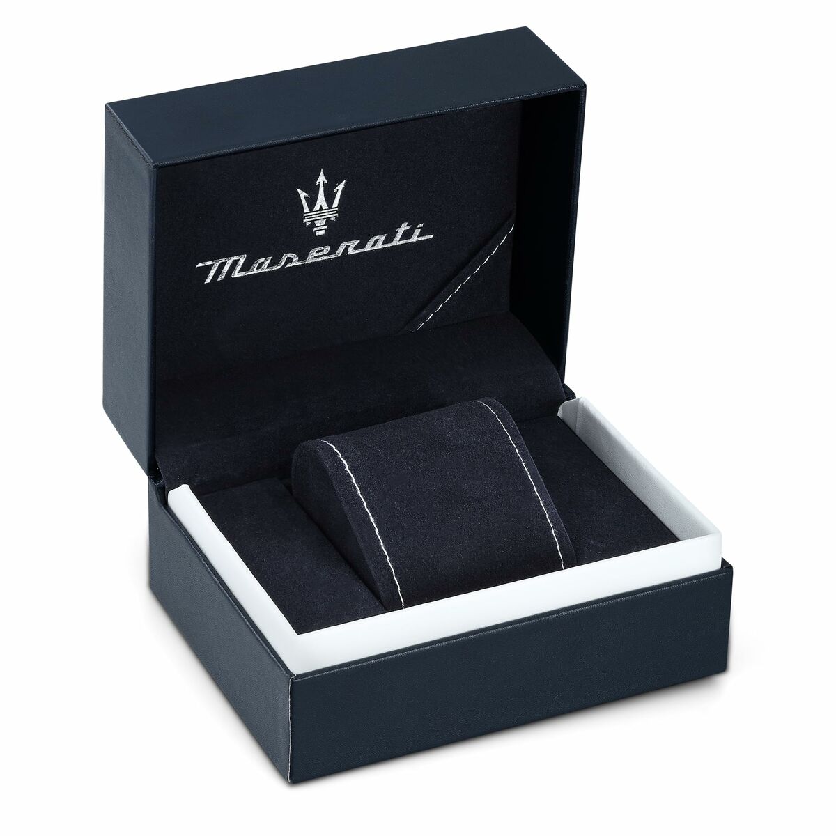 Horloge Heren Maserati R8823100001 Multicolour (Ø 43 mm) - Klokken, Heren - Maserati