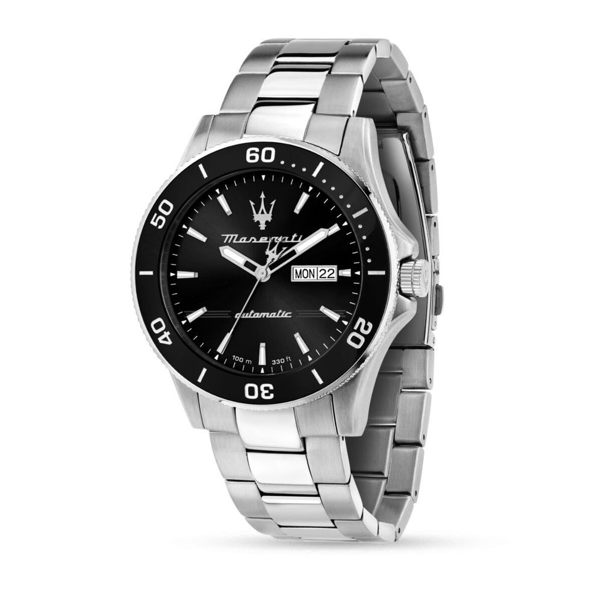 Horloge Heren Maserati R8823100002 (Ø 43 mm)