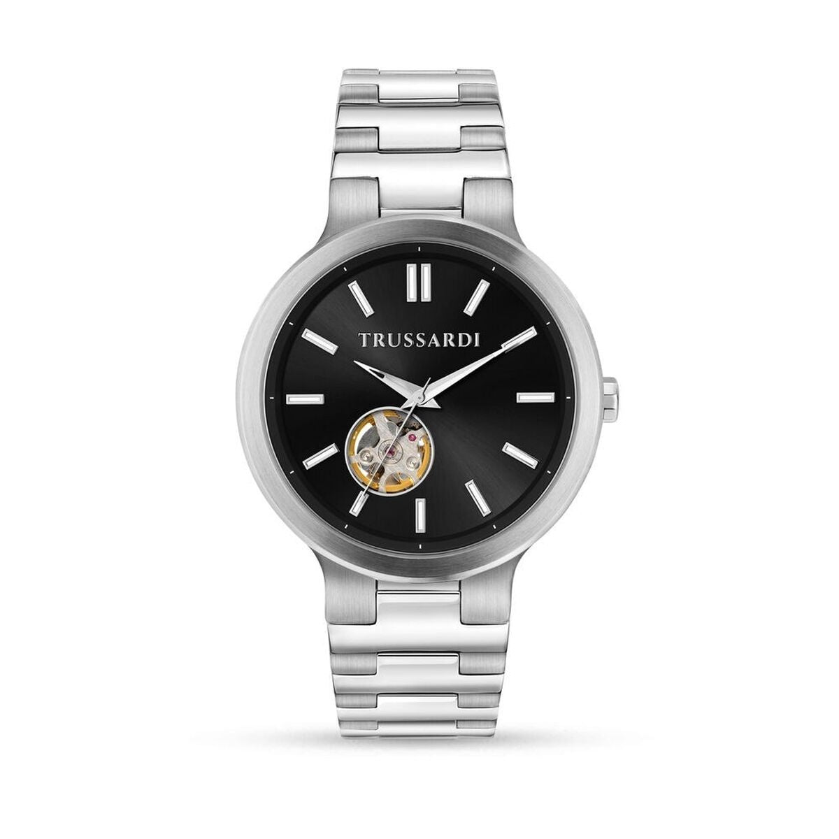Horloge Heren Trussardi R2423164001 (Ø 41 mm) - Klokken, Heren - Trussardi