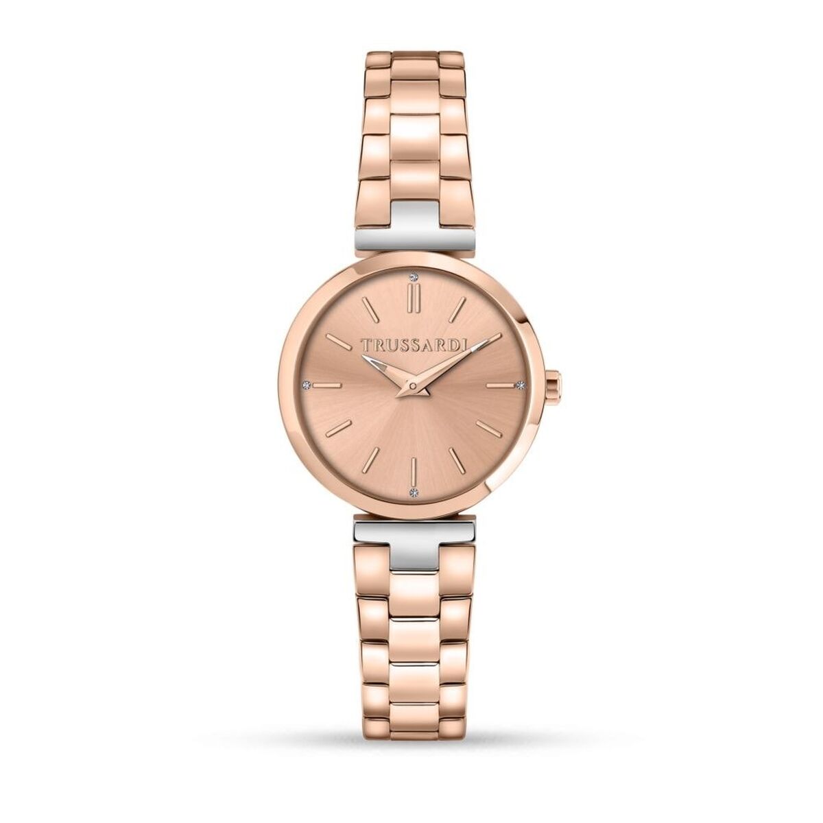 Horloge Dames Trussardi R2453164506 - Klokken, Vrouwen - Trussardi