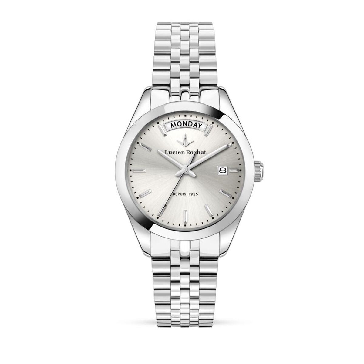 Horloge Dames Lucien Rochat R0453114520 (Ø 34 mm) (Ø 35 mm) - Klokken, Vrouwen - Lucien Rochat