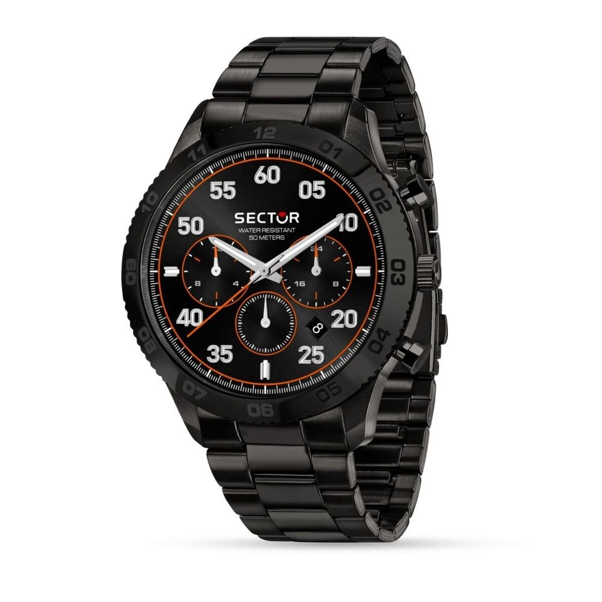 Horloge Heren Sector R3253578031 (Ø 44 mm)