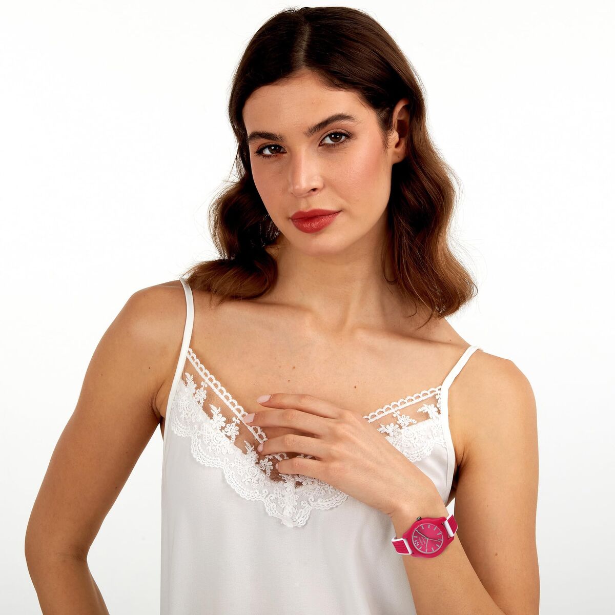 Horloge Dames Morellato R0151174501 (Ø 32 mm)