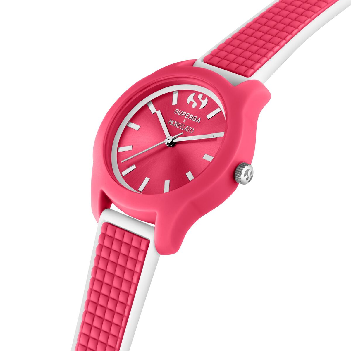 Horloge Dames Morellato R0151174501 (Ø 32 mm)