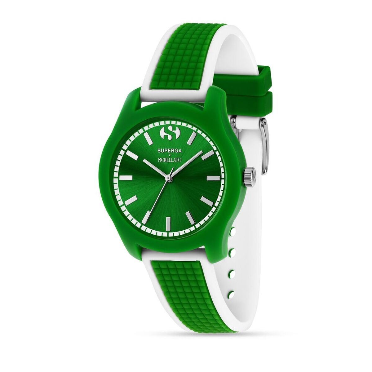 Horloge Dames Morellato COMPLETION (Ø 38 mm) - Klokken, Heren - Morellato
