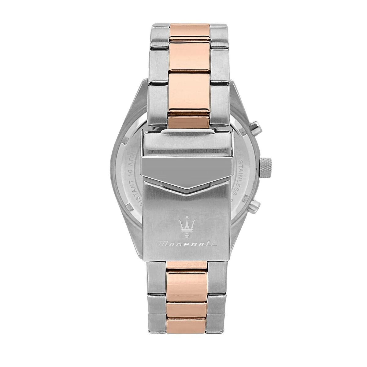 Horloge Heren Maserati R8853100040 Zilverkleurig (Ø 43 mm)