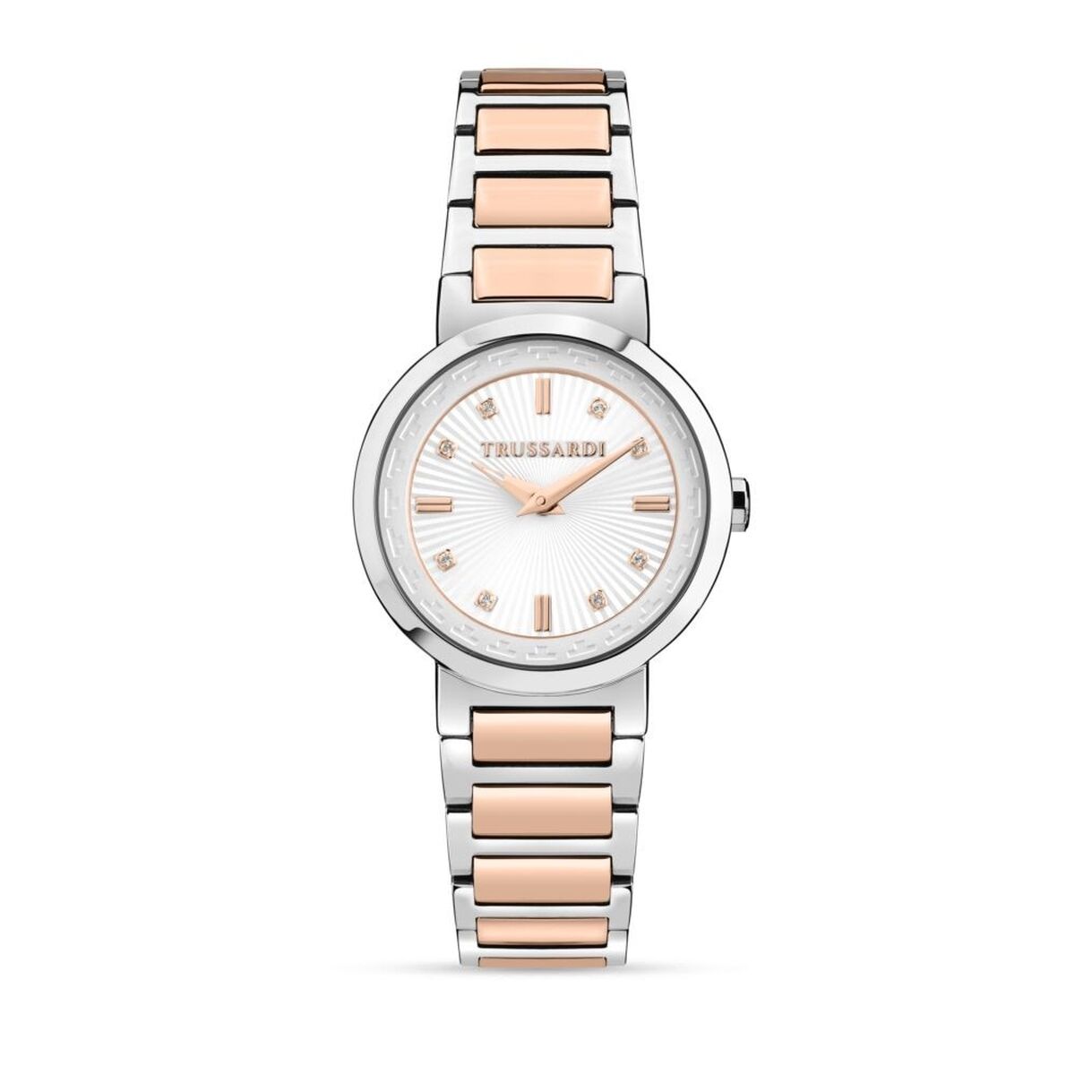 Horloge Dames Trussardi R2453171505 (Ø 34 mm) - Klokken, Vrouwen - Trussardi