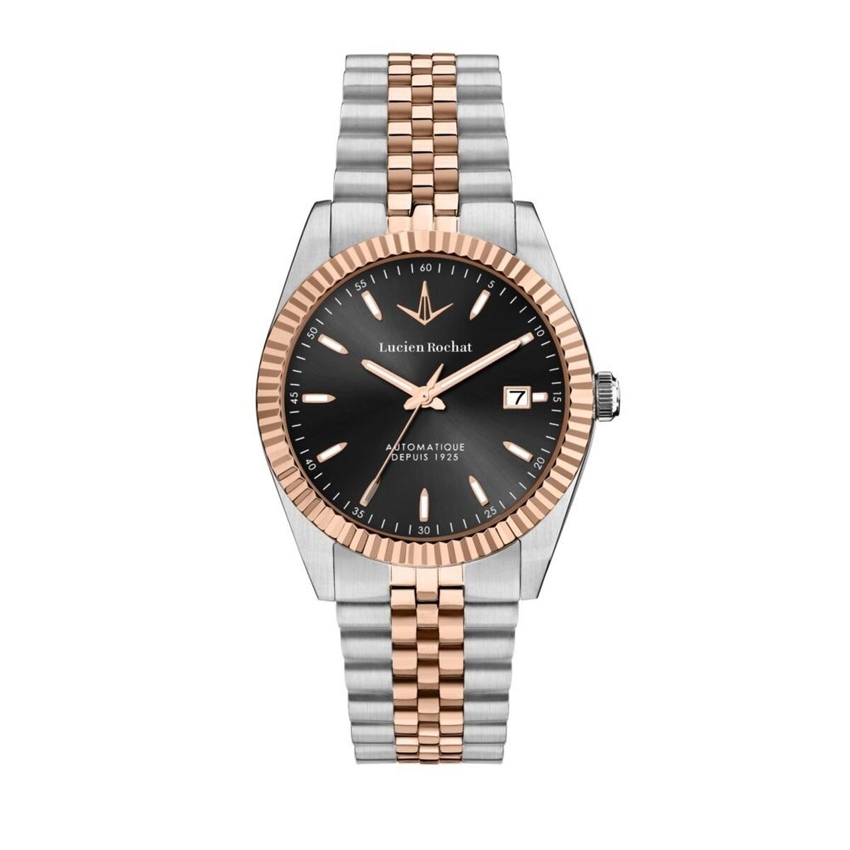 Horloge Heren Lucien Rochat R0423124001 - Klokken, Heren - Lucien Rochat