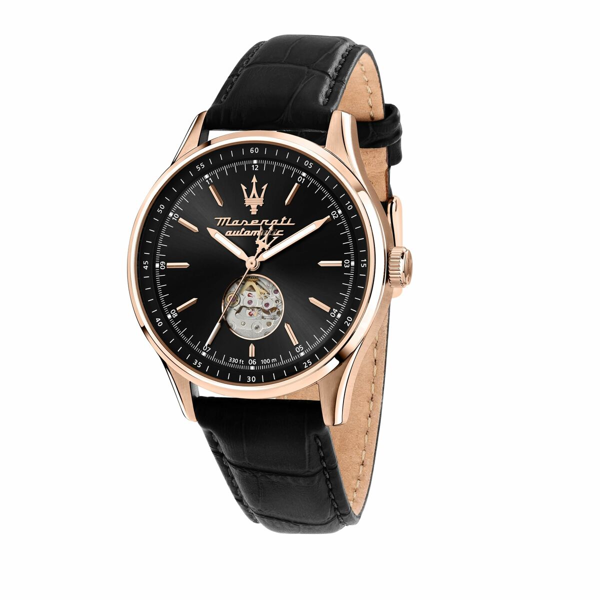 Horloge Heren Maserati R8821124001 (Ø 42 mm) - Klokken, Heren - Maserati
