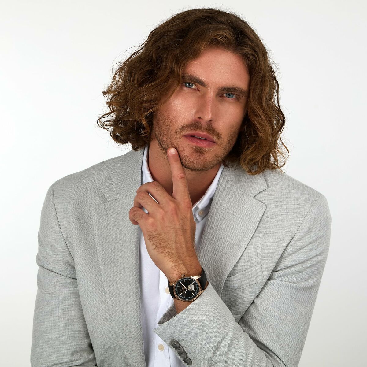 Horloge Heren Maserati R8821124001 (Ø 42 mm)