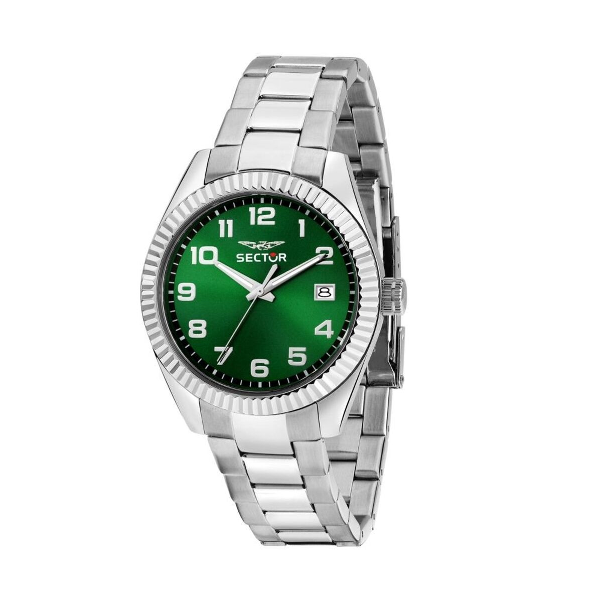 Horloge Heren Sector R3253240016 - Klokken, Heren - Sector