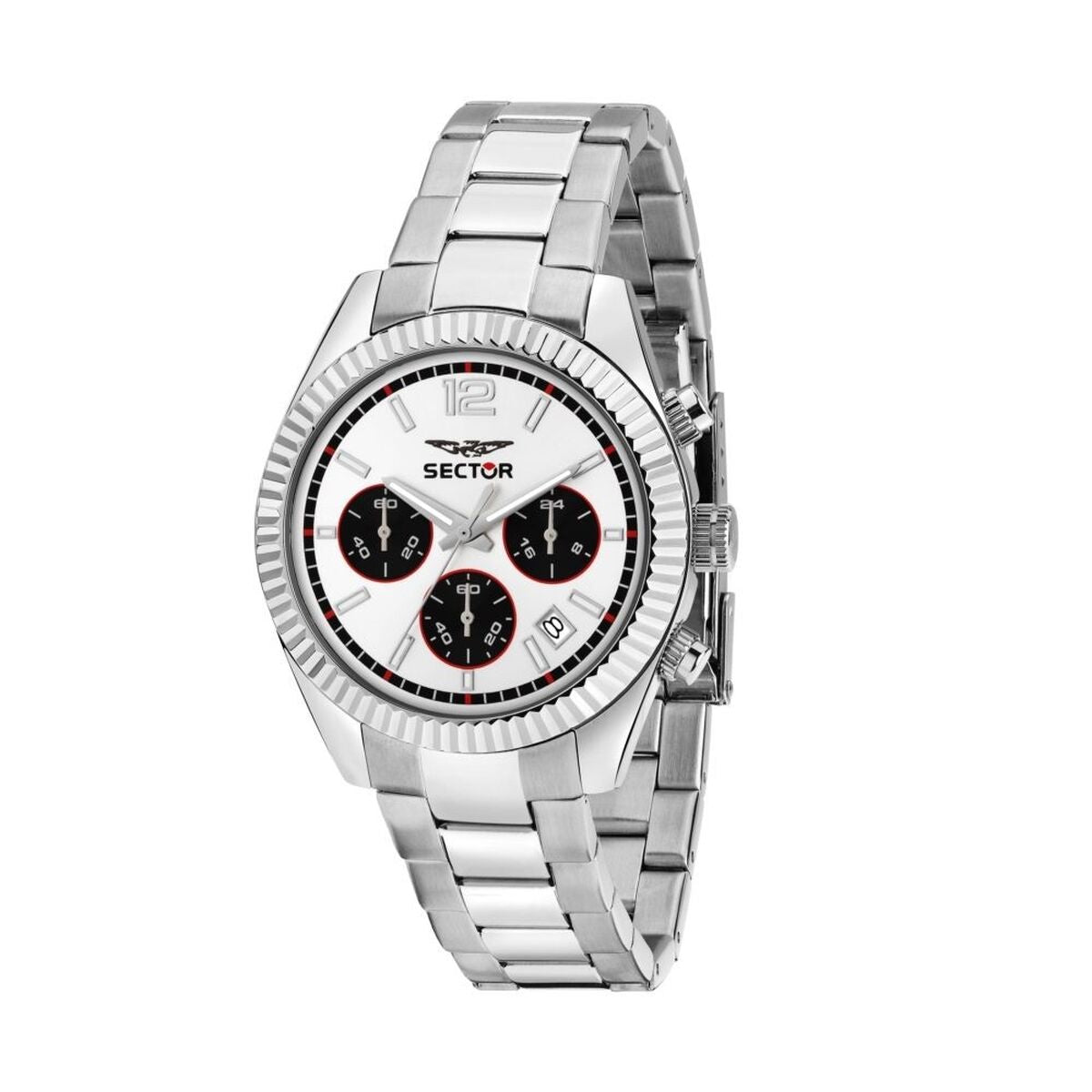 Horloge Heren Sector R3273640028 (Ø 43 mm) - Klokken, Heren - Sector